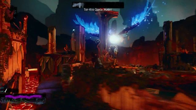 Infamous Second Son - часть 19 Босс Ангел смотреть онлайн