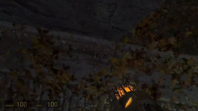 Half life 2 more cheats! смотреть онлайн
