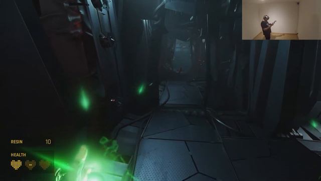 Half-Life Alyx: Gordon? смотреть онлайн