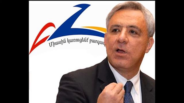 Gagik Tsarukyan смотреть онлайн