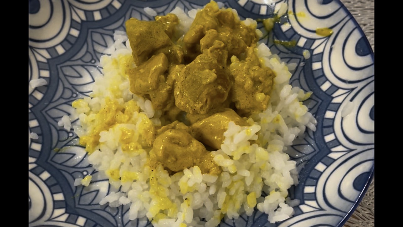 Мультинациональная кухня