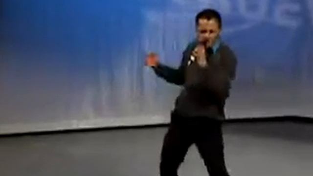 DANNY GOMEZ VUELVE A MI EN VIVO EN LA NUEVA HOLA смотреть онлайн