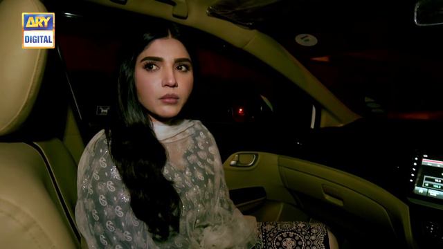 Nand Episode 94 [Subtitle Eng] - 12th January 2021 - ARY Digital Drama смотреть онлайн