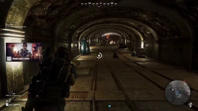 Tom Clancy's Ghost Recon® Wildlands [ Захват новых территорий] #Ghost #Kachanchik смотреть онлайн