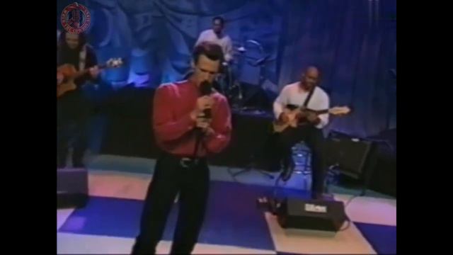 Randy Travis - King of the Road 1996 смотреть онлайн