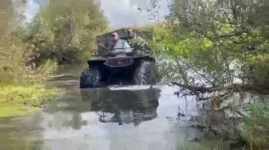 NORD Пикап 💪