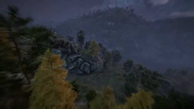 Far Cry 4: Wingsuit jump through fog feat. Sheaboi18 смотреть онлайн