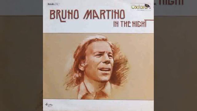 Bruno Martino / I'm In the Mood for Love смотреть онлайн