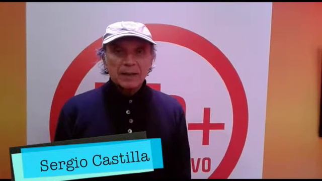 Sergio Castilla смотреть онлайн