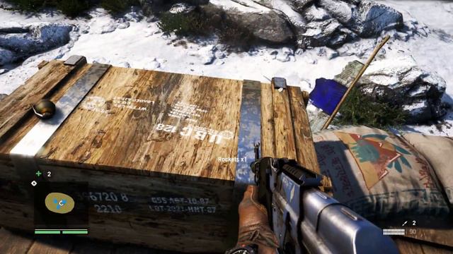 Intro & Prologue | Far Cry 4 Coop смотреть онлайн