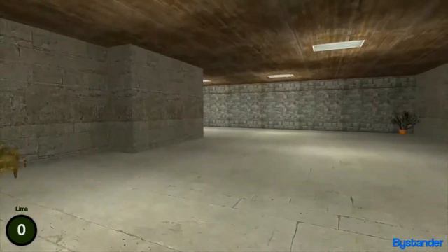 Gmod Murder: Episode 1:: Eat Tea Leaves! смотреть онлайн