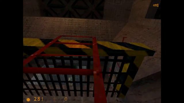 The UBZ Plays Half Life смотреть онлайн
