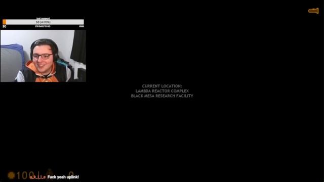 Half-Life Veteran's REACTION on The 25th Anniversary UPDATE смотреть онлайн