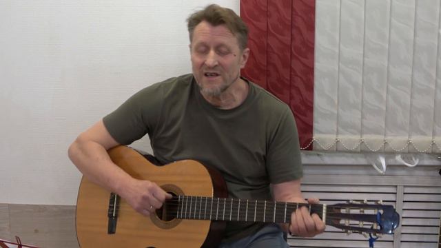 17 Я верил небу...- Александр Липатов