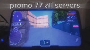 ХЕНДКАМ С КВМ | MATRESHKA RP | Promo 77