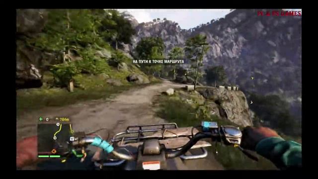 Far Cry 4 Part 2 смотреть онлайн