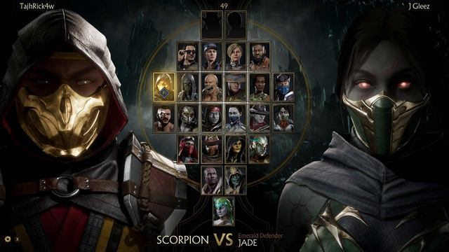 MK11 Nintendo Switch Review From A Competitive Perspective | Mortal Kombat 11 Switch Gameplay