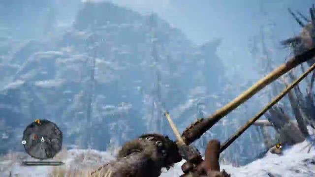 Far Cry Primal►Часть[10]►ОЧЕНЬ СЛОЖНЫЙ ЛАГЕРЬ смотреть онлайн