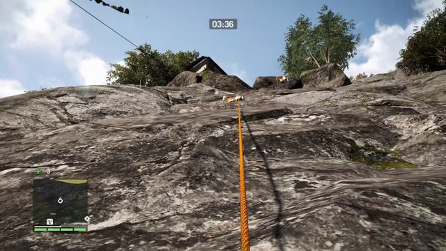 Let's Play - Far Cry 4 Episode #007 - Burn Baby Burn смотреть онлайн
