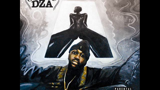 Smoke DZA- Robin Givens [Instrumental] смотреть онлайн