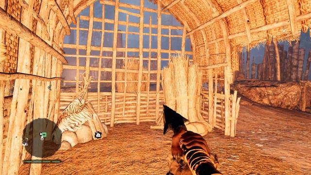 Far Cry Primal - Прохождение. Часть 11 смотреть онлайн