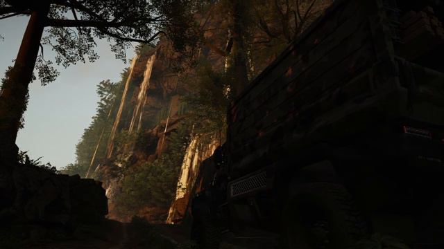Tom Clancy’s Ghost Recon® Breakpoint pantera 6 смотреть онлайн