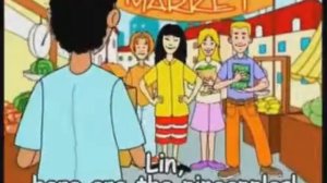 Welcome 2, Unit 5, Lesson 1