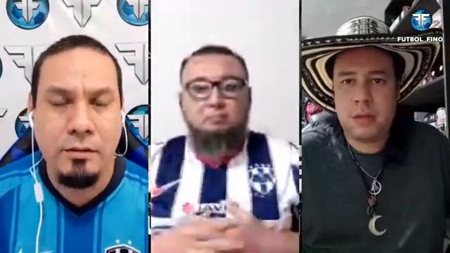 EL CHELIS EN FUTBOL FINO | PUEBLA 1-0 MONTERREY JORNADA 6 LIGA MX смотреть онлайн
