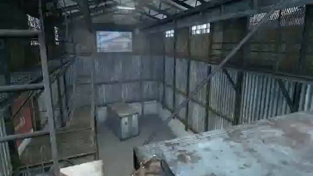 Half-life 2 - Research and Development (Part 1) - Walkthrough смотреть онлайн