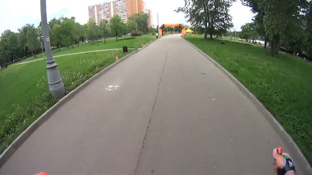 Кусково 10.06.2017 спринт 8 этап смотреть онлайн