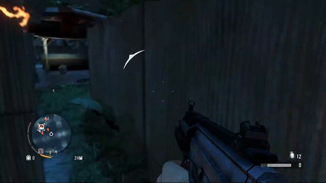 Far Cry 3 #8 АВАНПОСТы смотреть онлайн