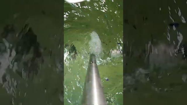 Мешалка для еврокуба замедленная съемка смотреть онлайн