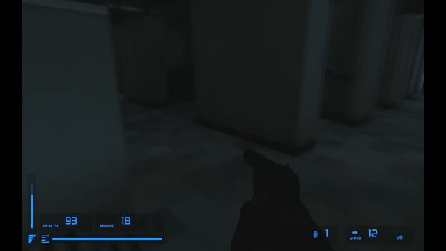 Underhell: Chapter 1 Walkthrough Part 17 смотреть онлайн