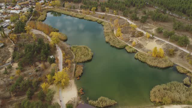 СЕВЕРОДОНЕЦК ГОРОДСКОЙ ПАРК 2021｜#donbass#severodonetsk #pol@and-XetBHcBbvnY смотреть онлайн