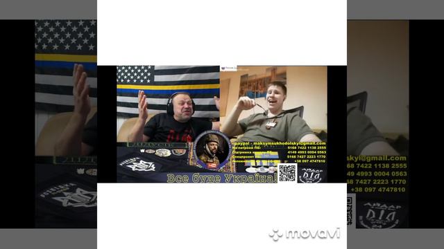 Колено в голову от Матвея Меховского за русский язык! Духинский ещё не родился смотреть онлайн