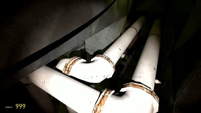 GARRY'S MOD HORROR MAP | HORROR THEATER смотреть онлайн