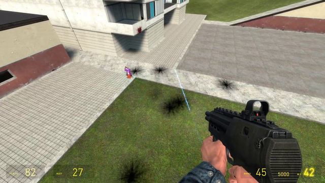 gmod but we went BACK to investigating gm_construct 13 beta смотреть онлайн