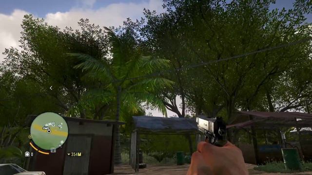 Far Cry 3 problema grafico смотреть онлайн