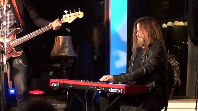 Eric´s Bluesband смотреть онлайн