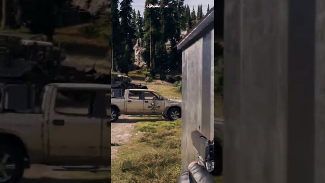 This time I came armed & bearing🐻 смотреть онлайн