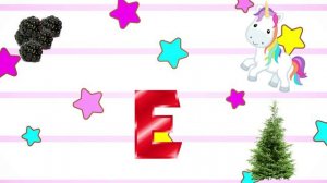 РАЗВИВАЮЩЕЕ ВИДЕО Буква Е