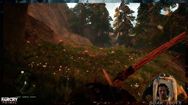 Far Cry Primal, Leben in der Urzeit смотреть онлайн