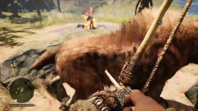 Far Cry Primal Platinum Playthrough Part 15 смотреть онлайн