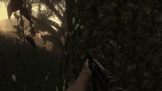 FarCry 2. Полное прохождение на русском. часть 13 смотреть онлайн