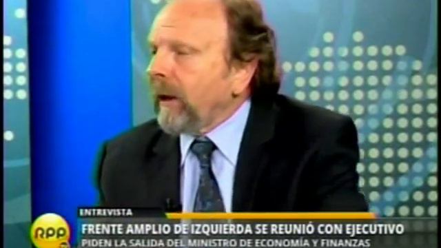 Verónika Mendoza y S. Lerner en entrevista con Mariella Balbi sobre diálogo del Frente Amplio смотреть онлайн