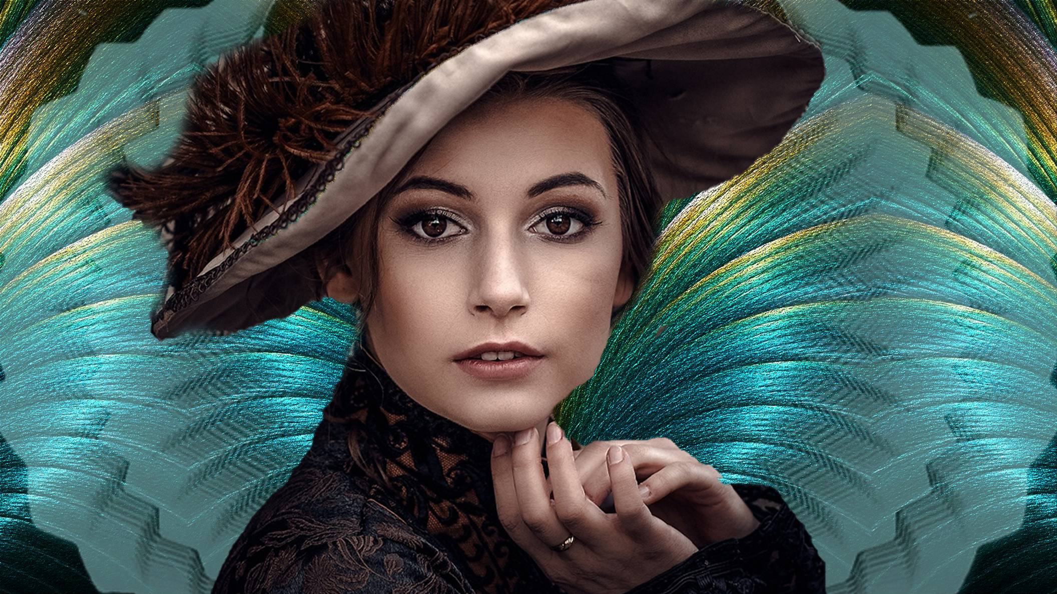 Знаешь мир прекрасен И. Наджиев смотреть онлайн