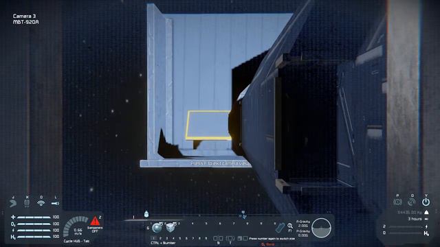 Space Engineers - HVAP Rotor Cannon Tests (Light Sloped Composite Plate) смотреть онлайн