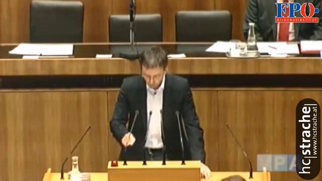 Sozialpolitik (2/2) - Kickl, FPÖ смотреть онлайн