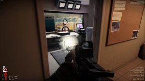 Ready Or Not Русская озвучка