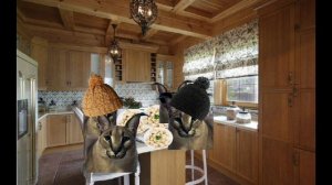 шлепа сбежал. 7 серия